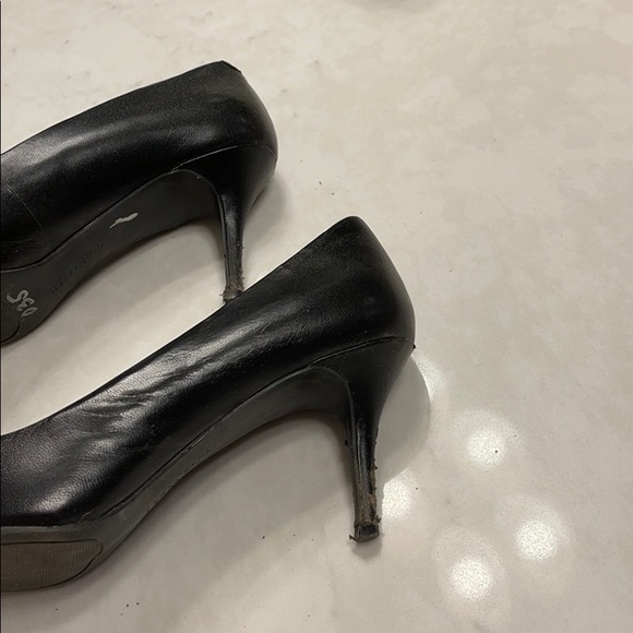 Black Nine West - Picture 3 of 4